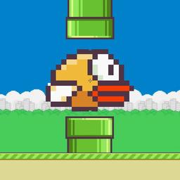  Flappy Bird .io