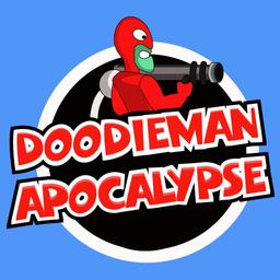  PoopieMan Apocalypse