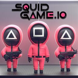  Squid Game.io