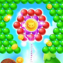  Bubble Shooter FreeDom