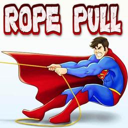  ROPE PULL