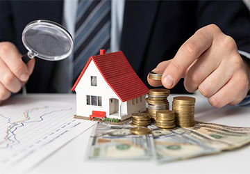 How to Invest in Real Estate with Little or No Money Down