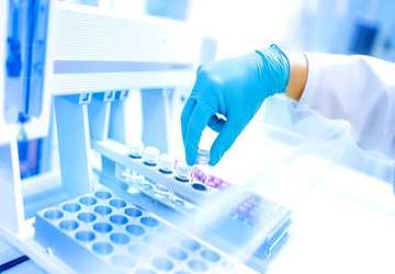 Top 10 Biotech Stocks with Potential Breakthroughs