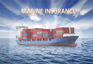 Top 10 Emerging Trends in Maritime Insurance