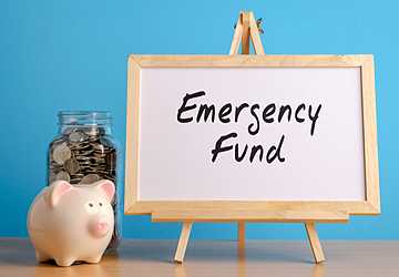 How to Build an Emergency Fund: Saving for Unexpected Expenses