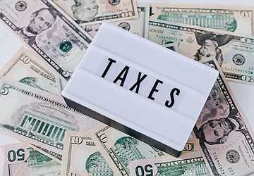 Top 10 Common Mistakes to Avoid When Filing Taxes