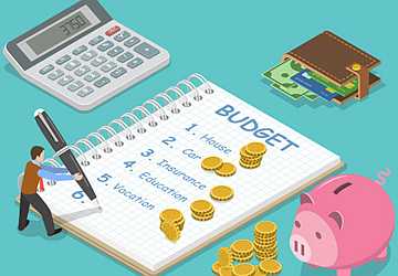 How to Create a Budget That Works: A Step-by-Step Guide