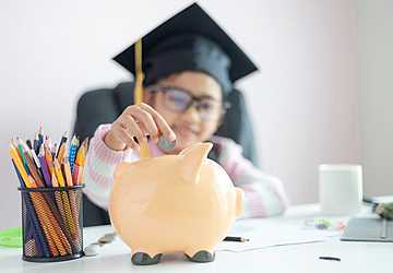 Top 10 Strategies for Saving for Your Child’s College Education